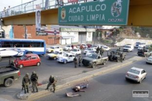 Acapulco