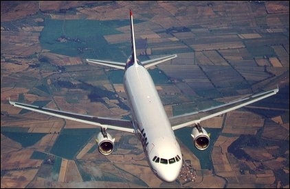 Airbus 321