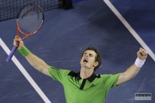 Andy Murray