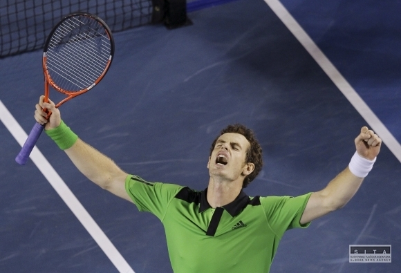 Andy Murray