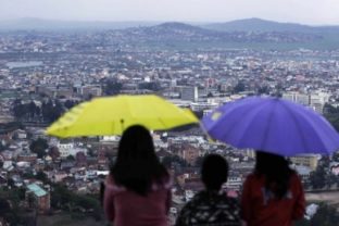 Antananarivo