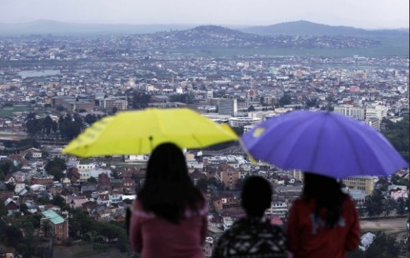 Antananarivo