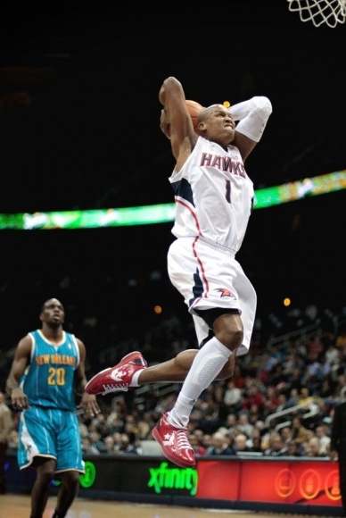 Atlanta Hawks