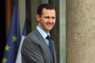 Bašár al Assad