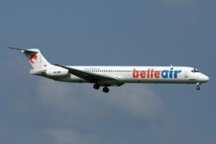 Belle Air