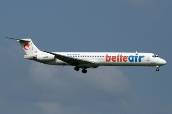 Belle Air