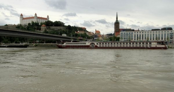 Bratislava