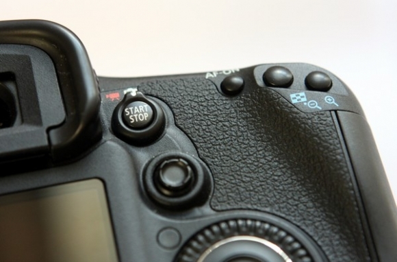 Canon EOS 7D