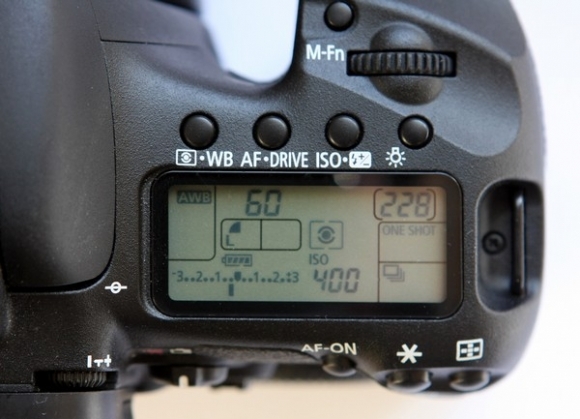 Canon EOS 7D