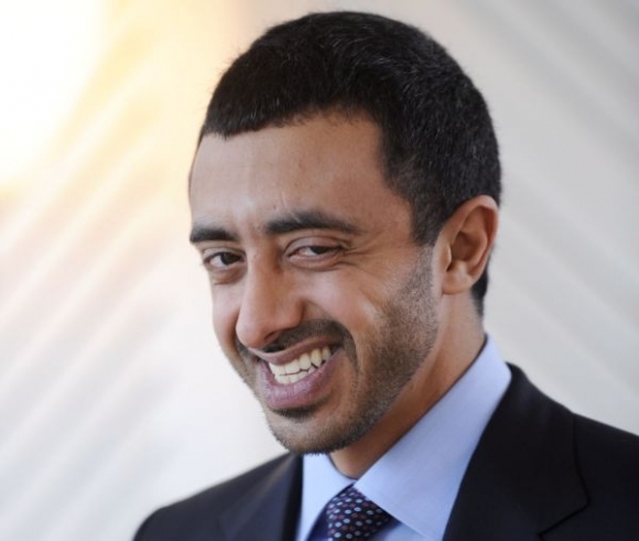 Chalífa ibn Saíd al Nahaján