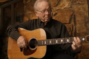 Charlie Louvin