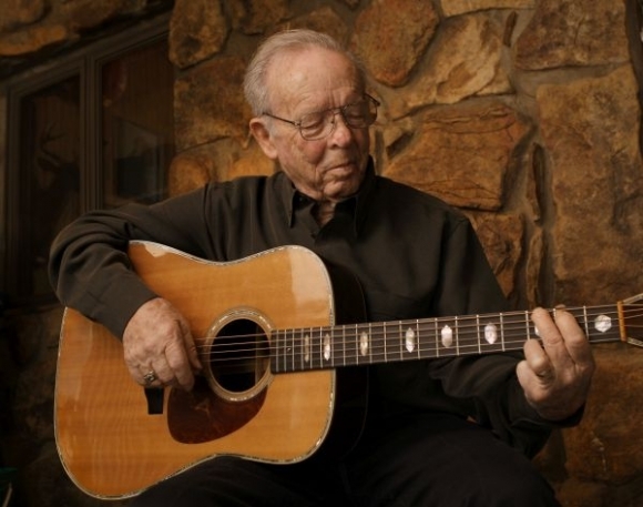 Charlie Louvin