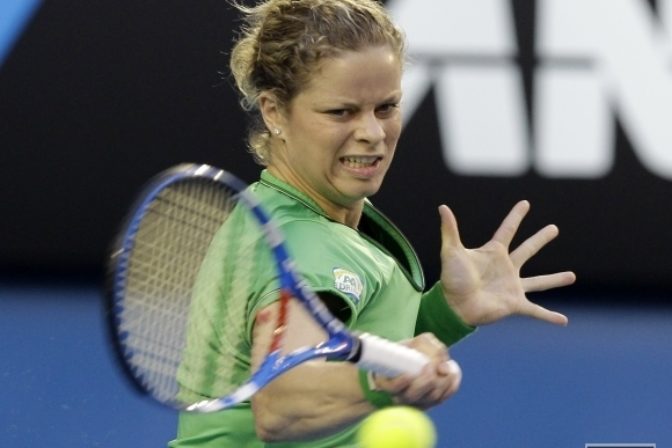 Clijstersová získala štvrtý grandslamový titul