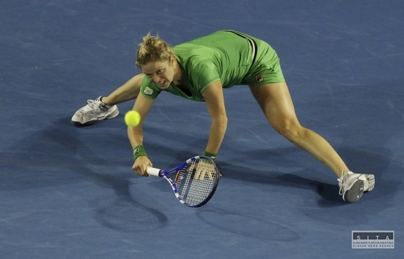 Clijstersová získala štvrtý grandslamový titul