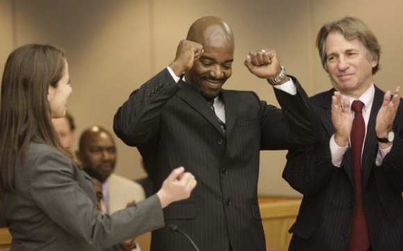 Cornelius Dupree Jr.