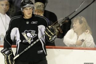 Crosby