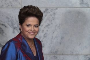 Dilma Rousseffová