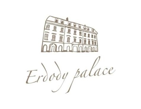 Erdody Palace logo