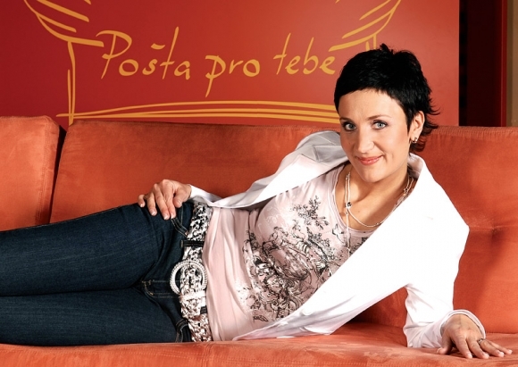 Ester Janečková