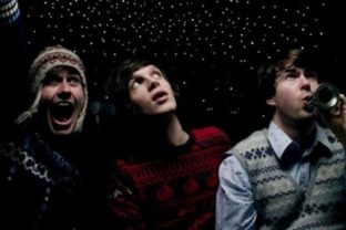 Friendly Fires