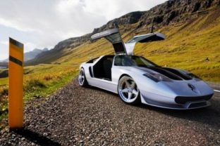 GWA Tuning Ciento Once