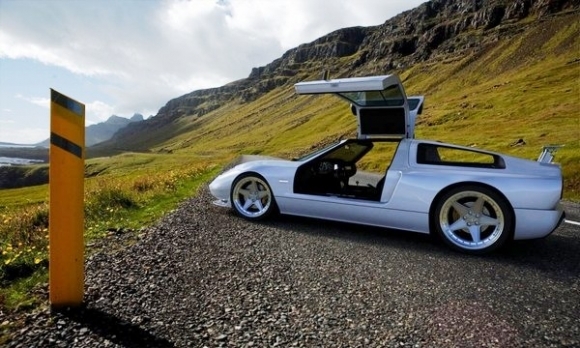 GWA Tuning Ciento Once