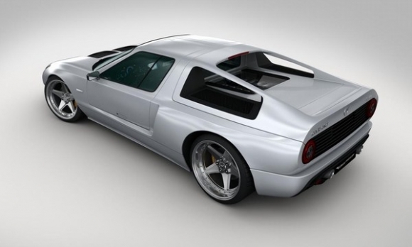 GWA Tuning Ciento Once