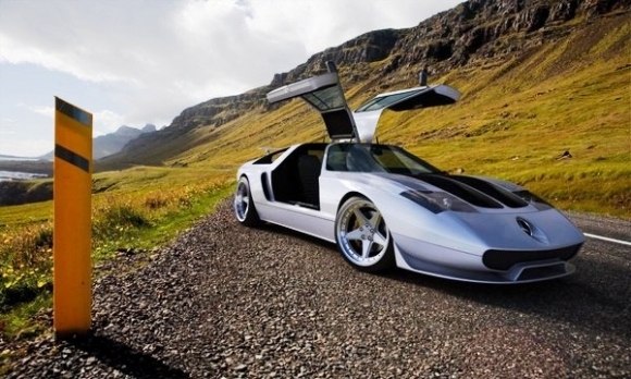 GWA Tuning Ciento Once