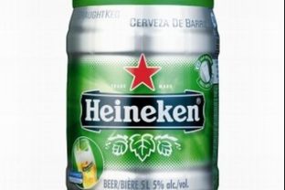 Heineken súdok