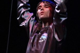 Ian Brown