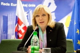 Iveta Radičová, summit EÚ
