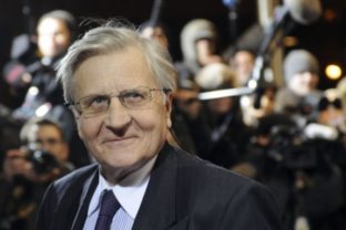 Jean Claude Trichet