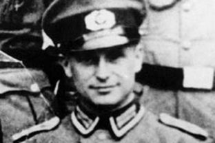 Klaus Barbie