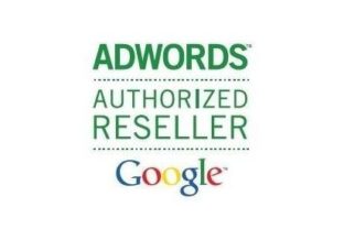 Logo AdWords Authorized Reseller