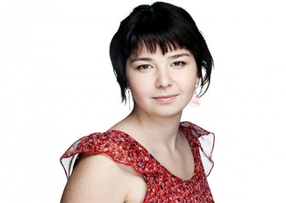 Madina Salamovová