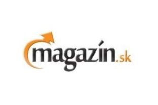 Magazín.sk LOGO