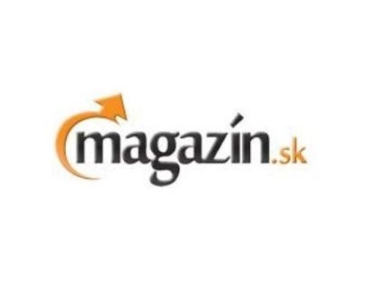 Magazín.sk LOGO