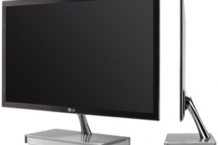 Monitor LG E2290V