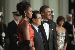 Obama privítal Chua vo Washingtone
