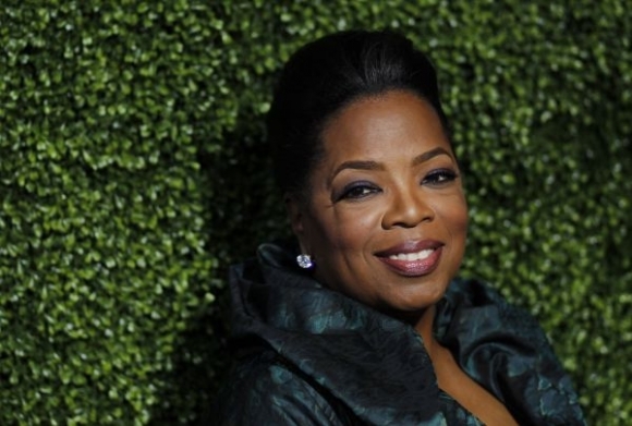 Oprah Winfrey