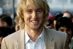 Owen Wilson