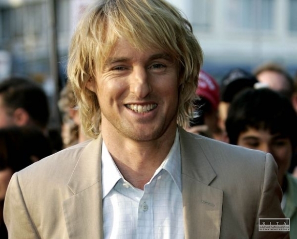 Owen Wilson