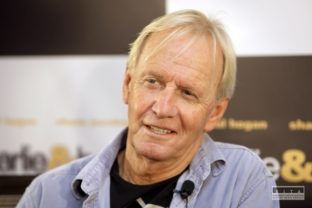 Paul Hogan