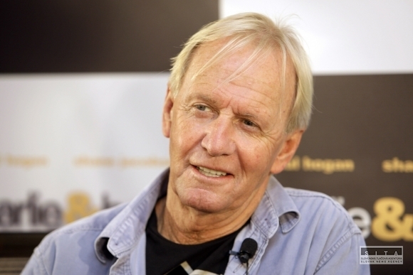 Paul Hogan