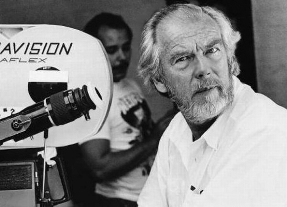 Peter Yates