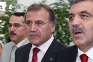Sadulláh Ergin