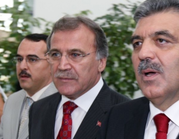 Sadulláh Ergin