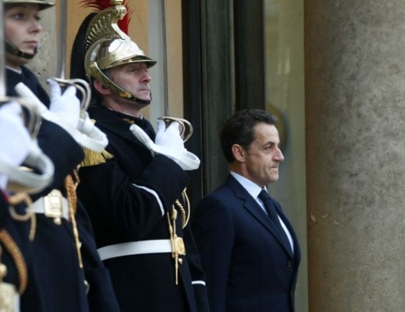 Sarkozy