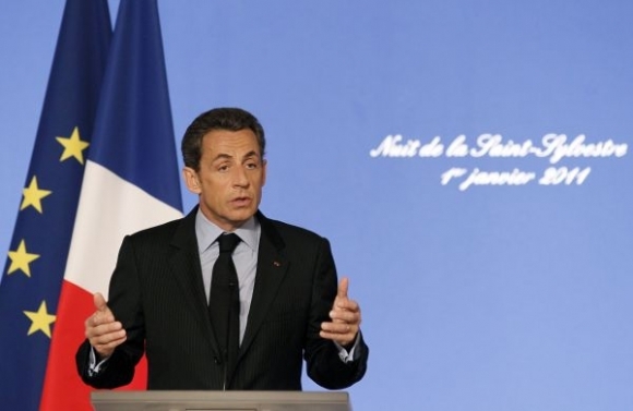 Sarkozy