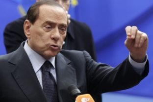 Silvio Berlusconi